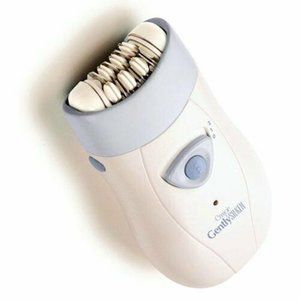 Emjoi Gently Epi Silk Epilator Hair Remover (AP-9PBB) Cord or Cordless